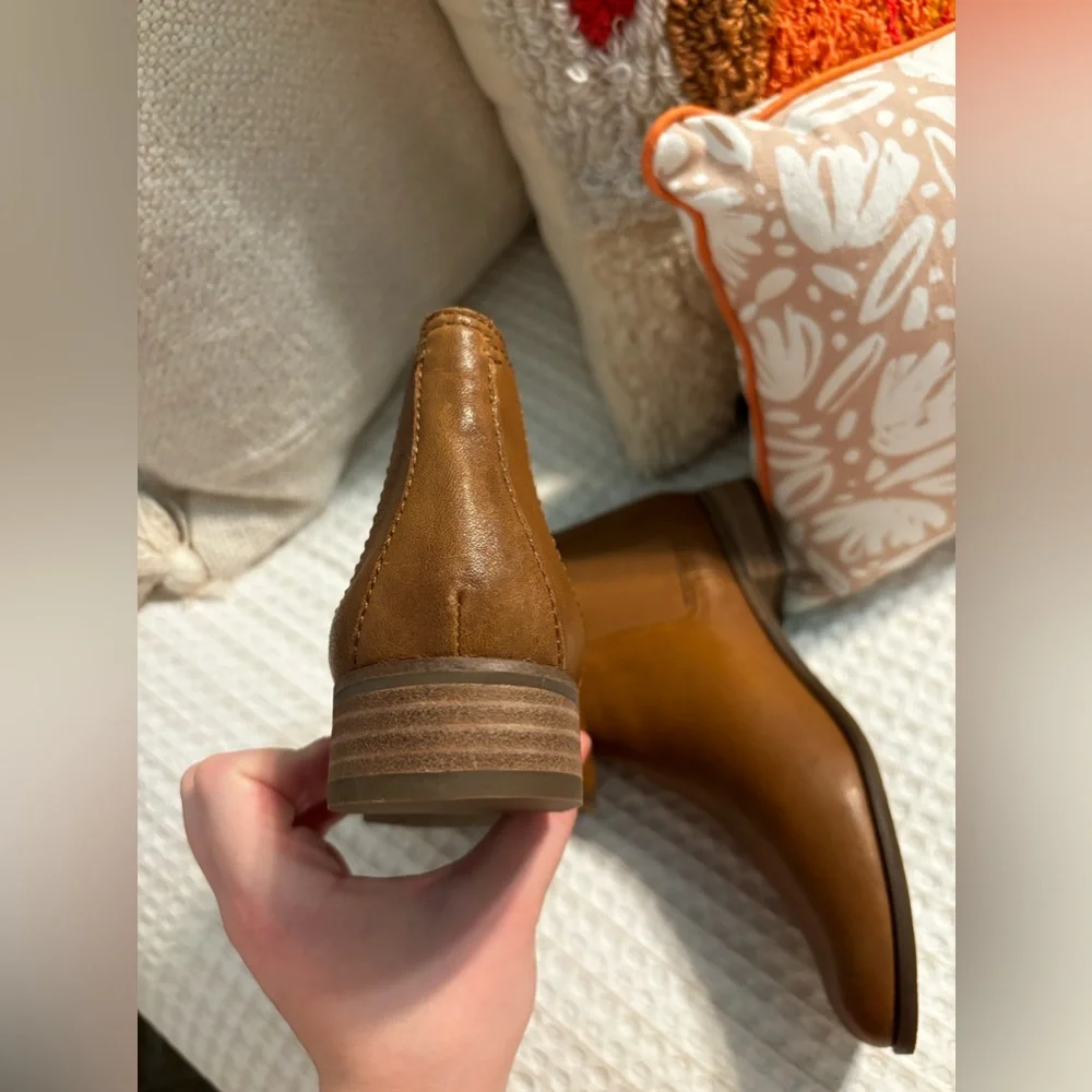 Frye Booties - Picture 13 of 16